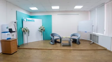 Центр снижения веса Доктор Борменталь на площади Горького изображение 9