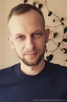 Рутков Дмитрий Витальевич