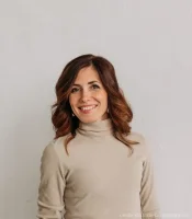 Сидорина Ирина Витальевна