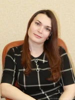 Вакула Наталья Ивановна